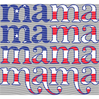 Mother's Day-MM 6692